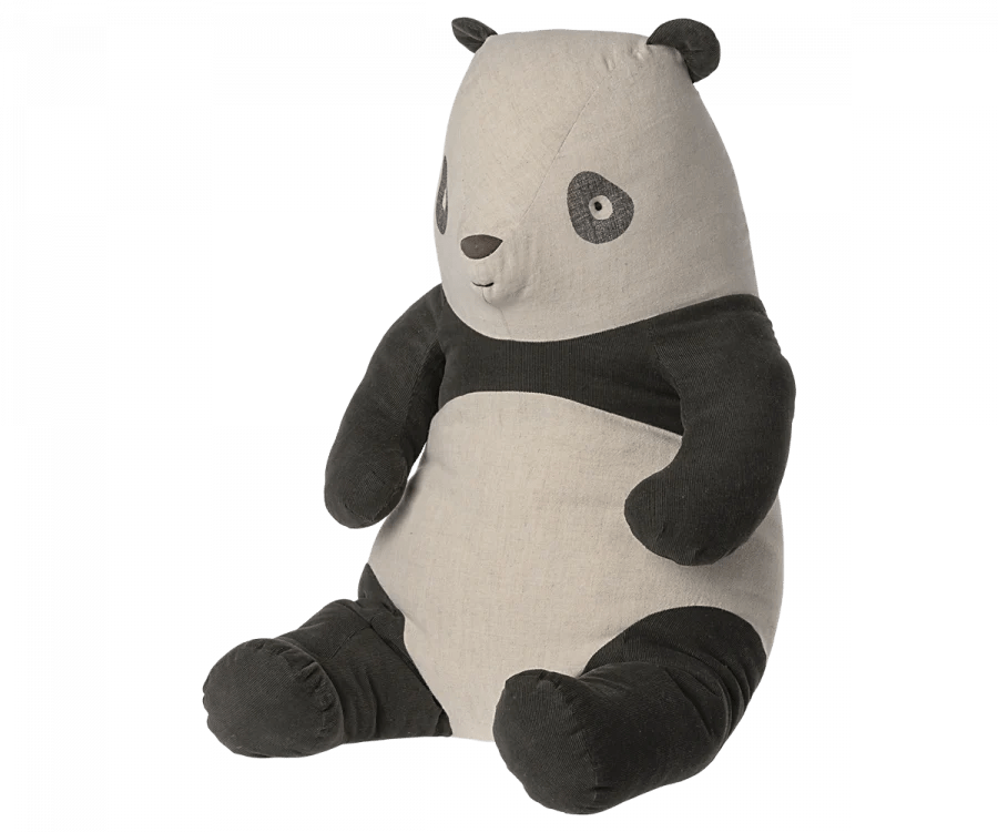 Safari Friends, Panda | Large by Maileg - Maude Kids Decor