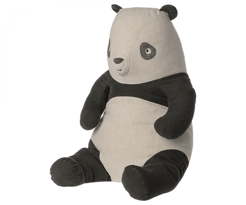 Safari Friends, Panda | Large by Maileg - Maude Kids Decor