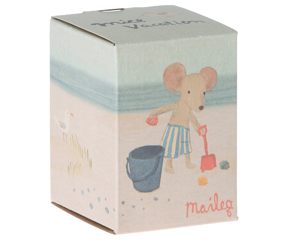 Sand Toys | Beach Collection by Maileg - Maude Kids Decor
