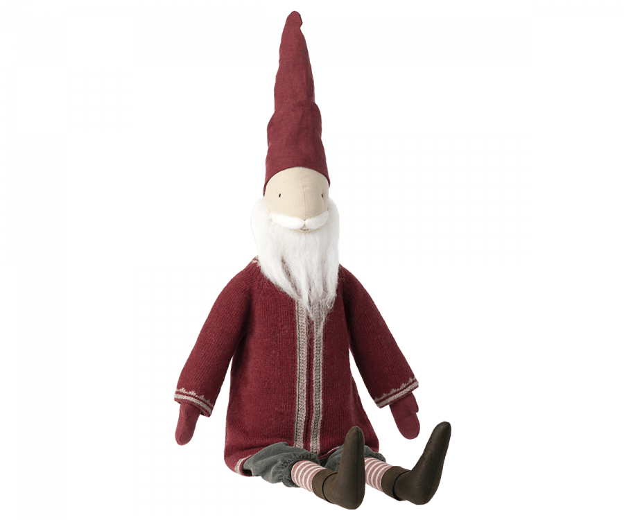 Santa | Small by Maileg - Maude Kids Decor