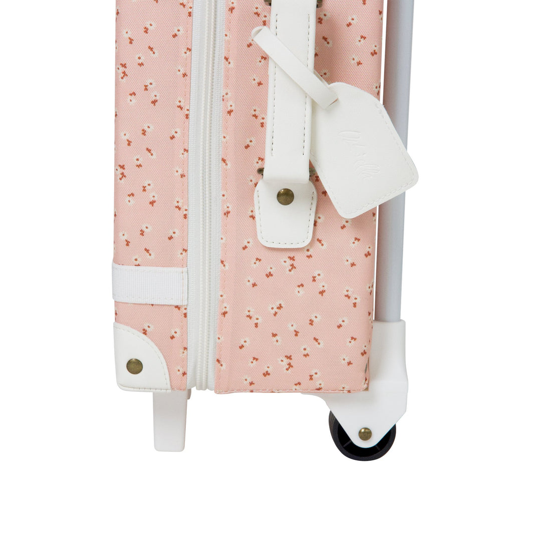 See-Ya Suitcase by Olliella - Maude Kids Decor