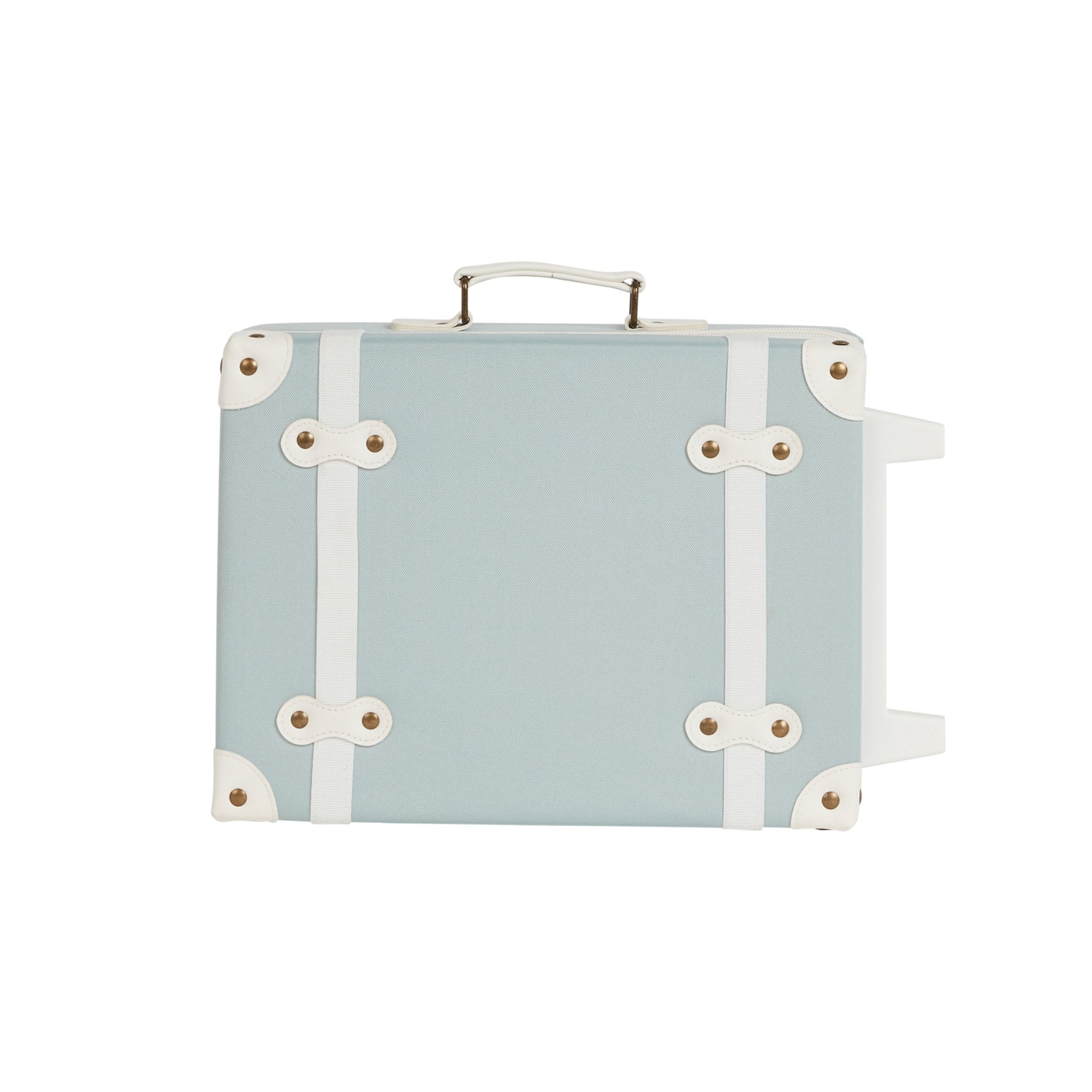 Olliella オリエラ　see ya suitcase スーツケース See-Ya Suitcase by Olliella – Maude Kids Decor
