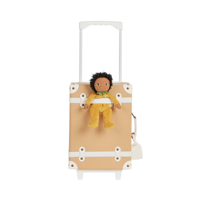 See-Ya Suitcase by Olliella - Maude Kids Decor