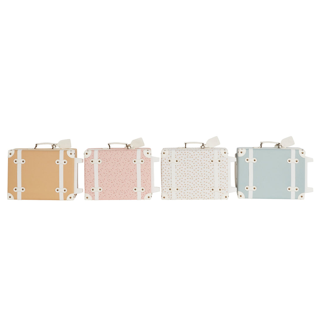 See-Ya Suitcase by Olliella - Maude Kids Decor