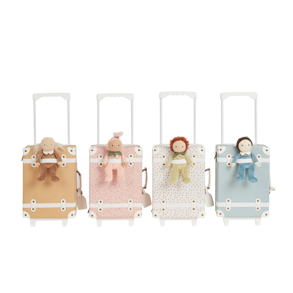 See-Ya Suitcase by Olliella - Maude Kids Decor