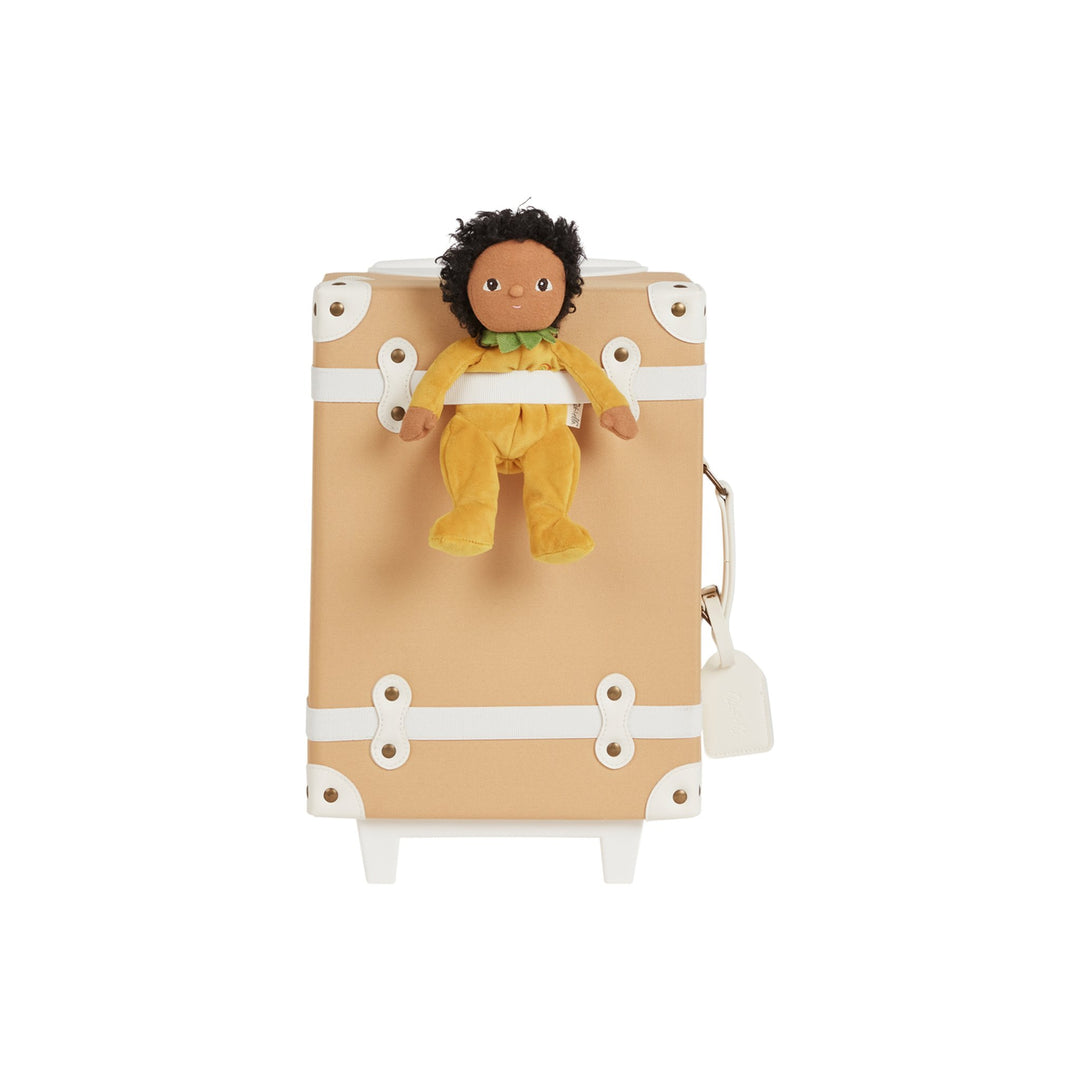 See-Ya Suitcase by Olliella - Maude Kids Decor