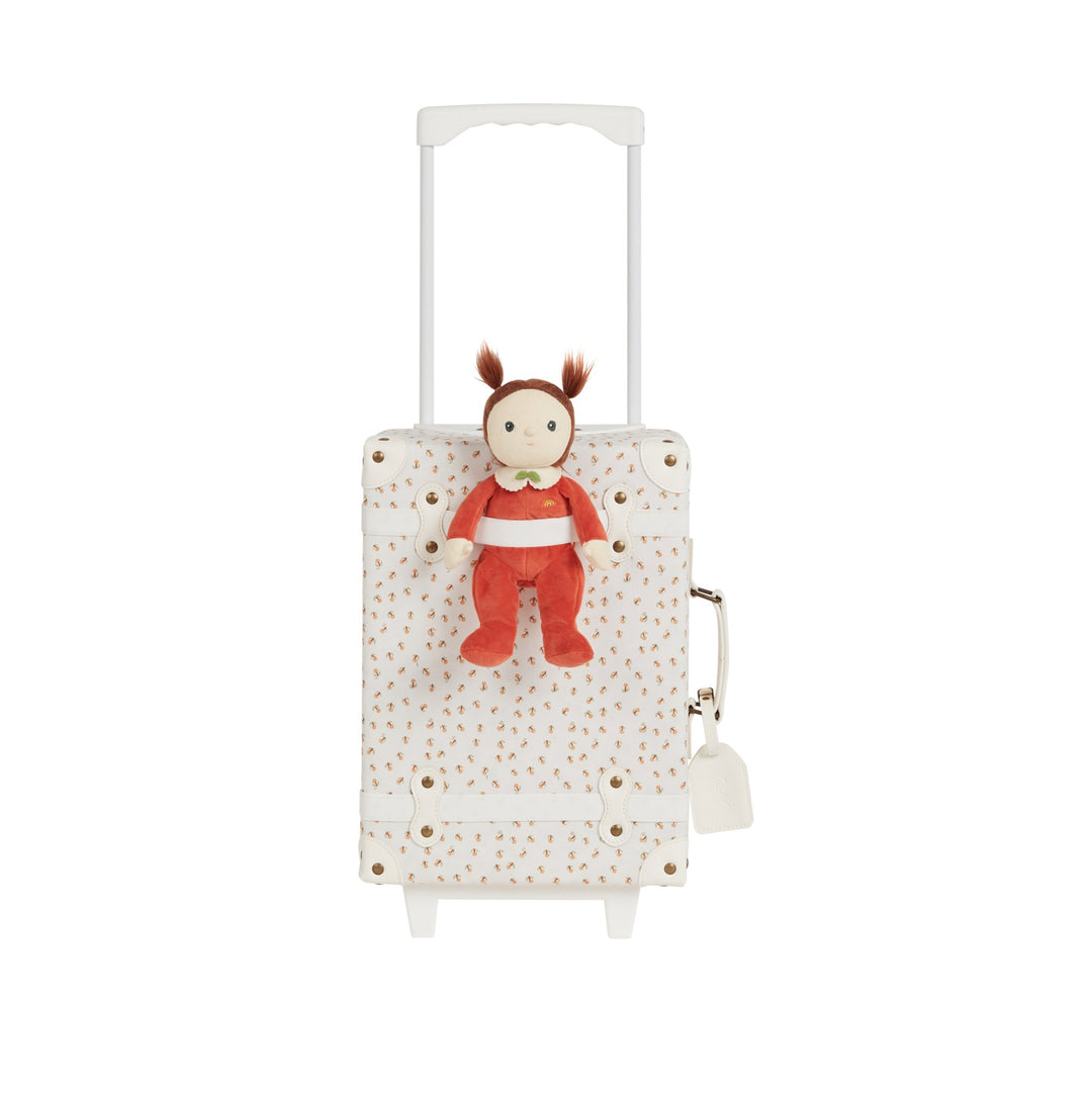 See-Ya Suitcase by Olliella - Maude Kids Decor