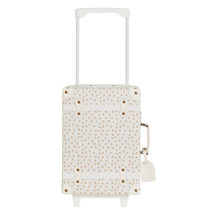 See-Ya Suitcase by Olliella - Maude Kids Decor