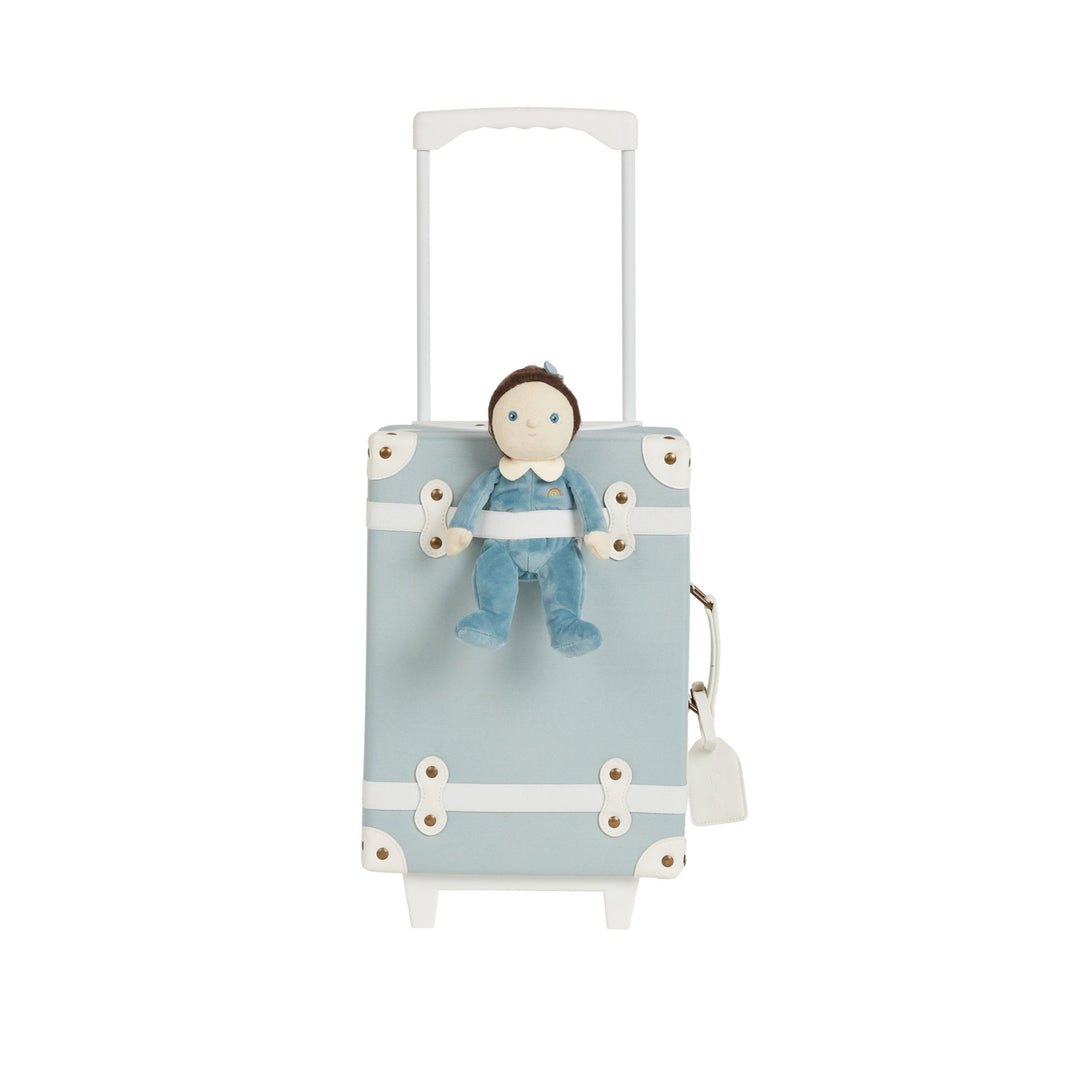 See-Ya Suitcase by Olliella - Maude Kids Decor