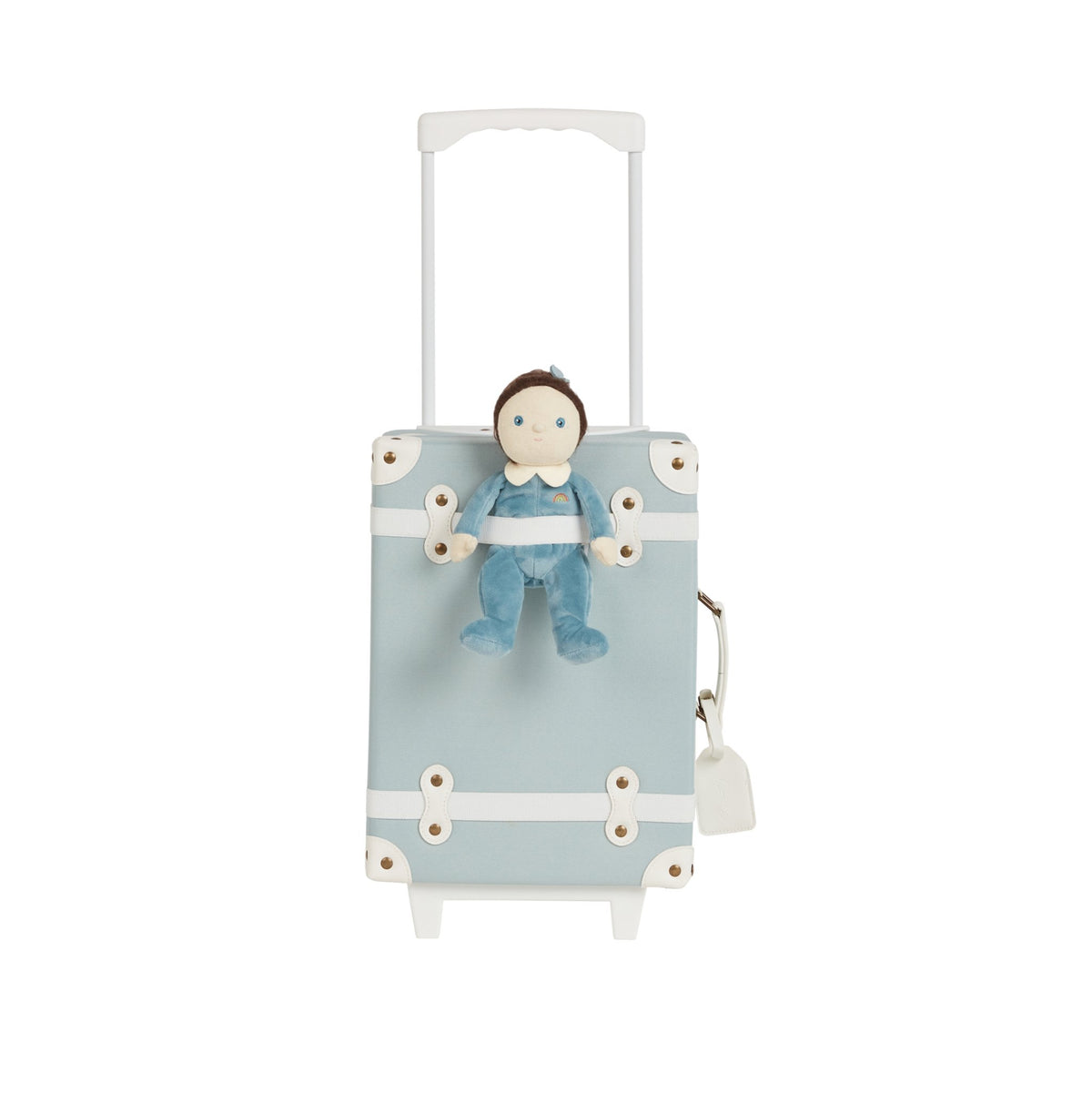 See-Ya Suitcase by Olliella - Maude Kids Decor