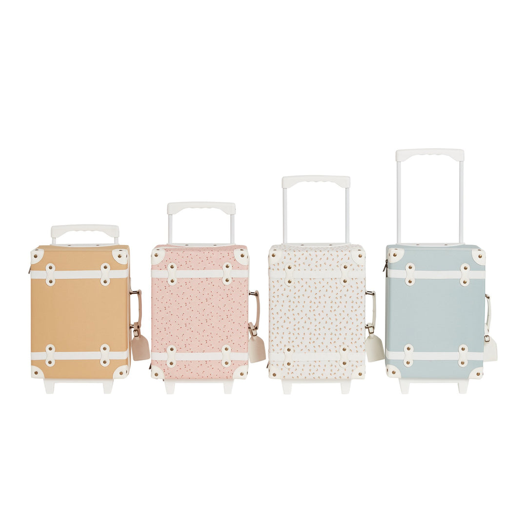 See-Ya Suitcase by Olliella - Maude Kids Decor