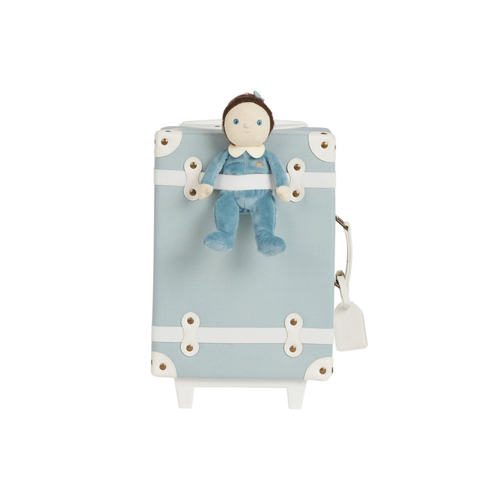 See-Ya Suitcase by Olliella - Maude Kids Decor