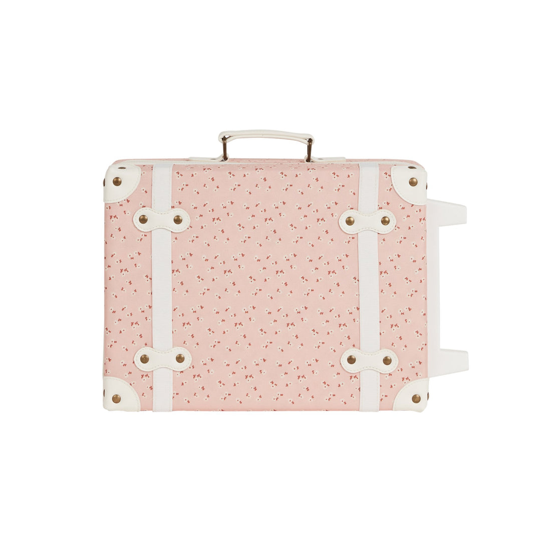 See-Ya Suitcase by Olliella - Maude Kids Decor