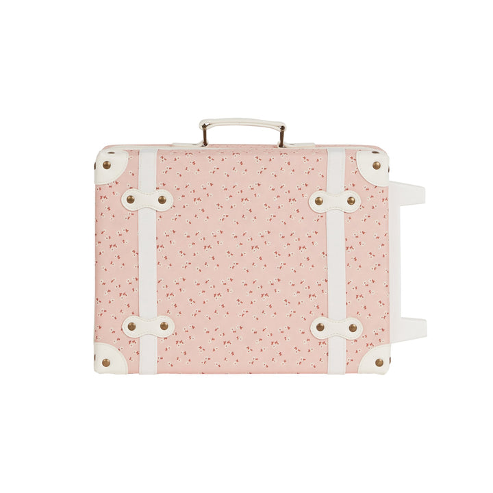 See-Ya Suitcase by Olliella - Maude Kids Decor