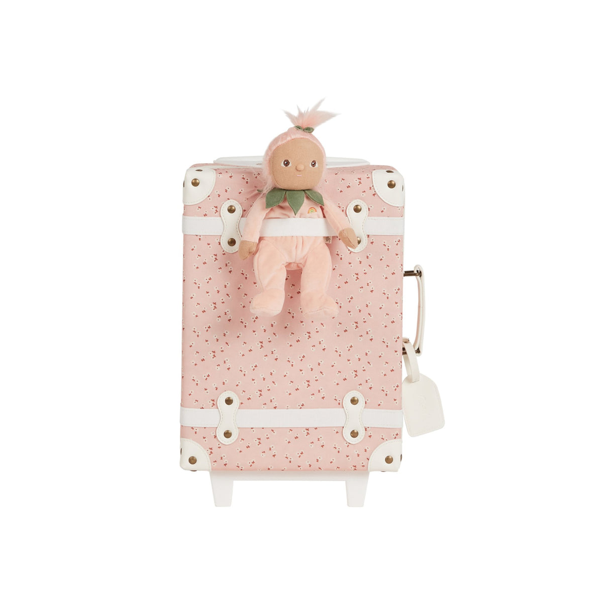 See-Ya Suitcase by Olliella - Maude Kids Decor