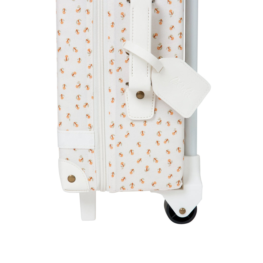 See-Ya Suitcase by Olliella - Maude Kids Decor