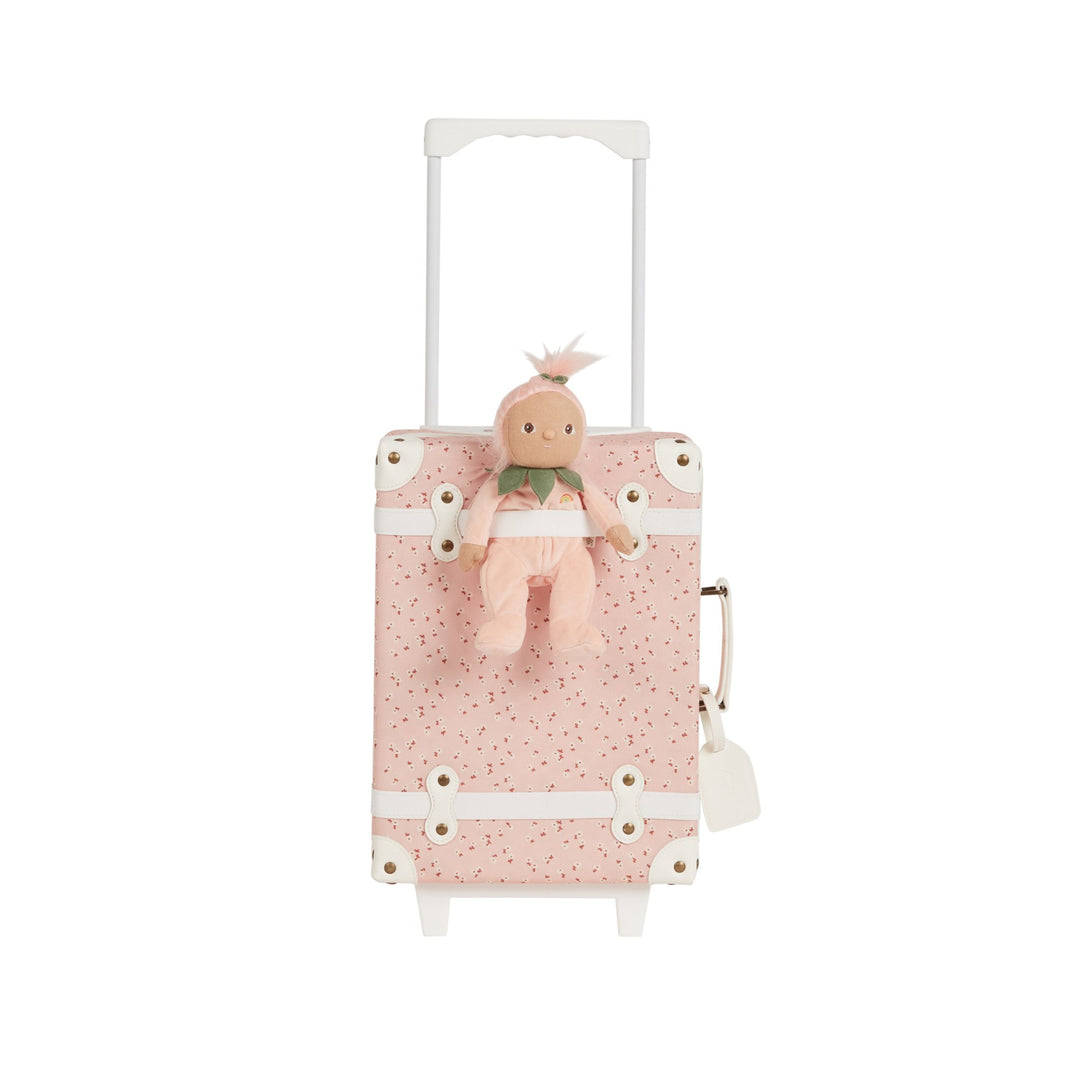 See-Ya Suitcase by Olliella - Maude Kids Decor