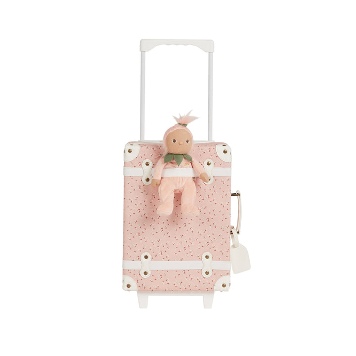 See-Ya Suitcase by Olliella - Maude Kids Decor