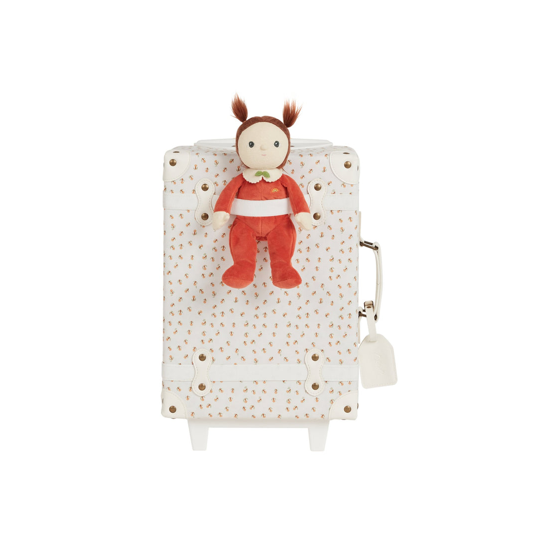 See-Ya Suitcase by Olliella - Maude Kids Decor