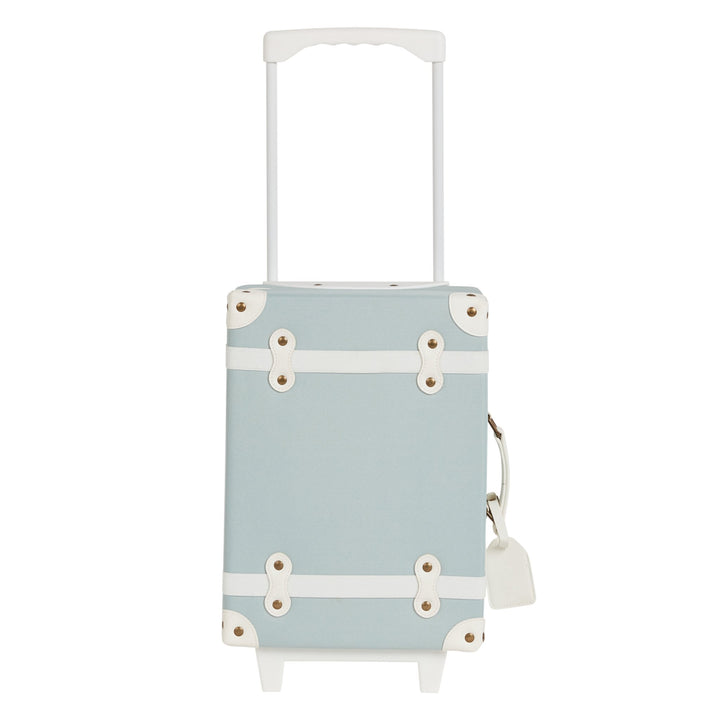 See-Ya Suitcase by Olliella - Maude Kids Decor