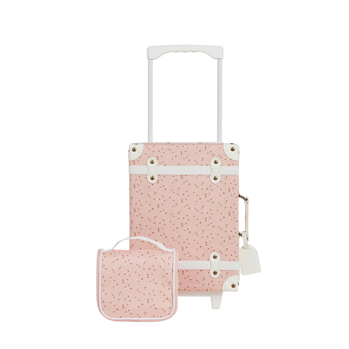See-Ya Washbag by Olliella - Maude Kids Decor