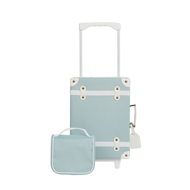 See-Ya Washbag by Olliella - Maude Kids Decor