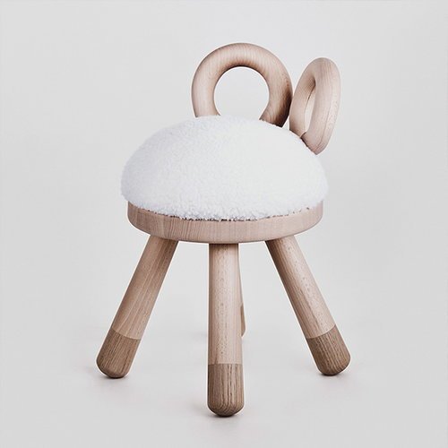 Sheep Children&