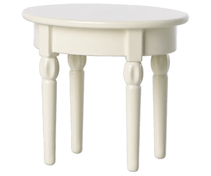 Side Table, Mouse | Royal Collection by Maileg - Maude Kids Decor