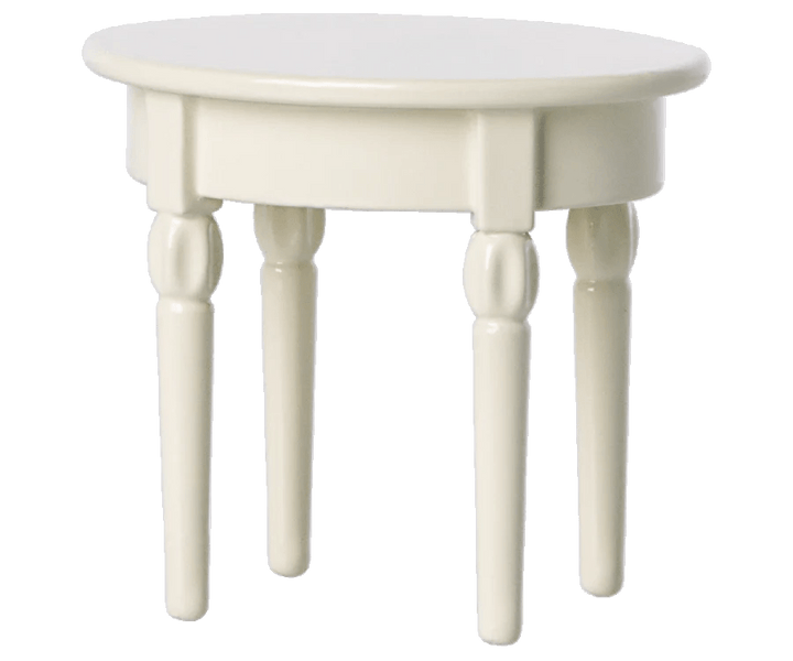 Side Table, Mouse | Royal Collection by Maileg - Maude Kids Decor