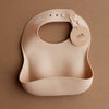 Silicone Bib by Cink - Maude Kids Decor
