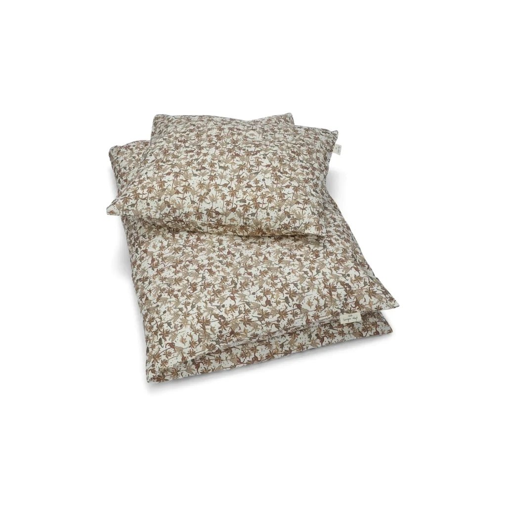 Single Bedding Set by Konges Sløjd - Maude Kids Decor