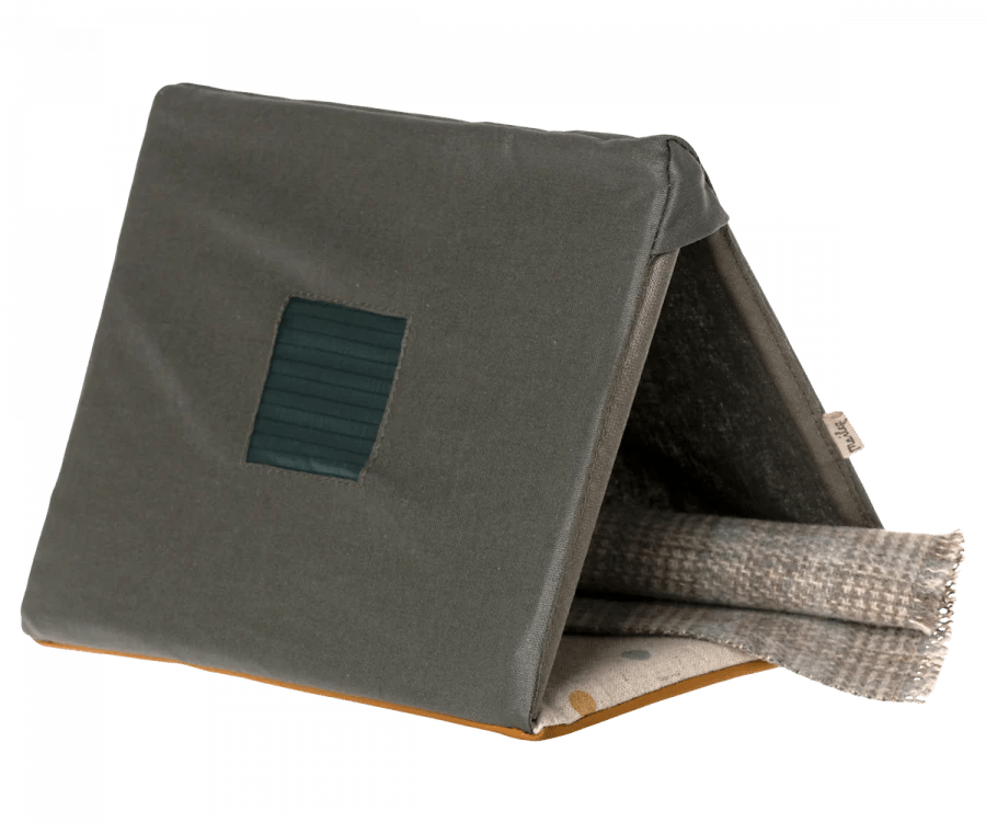Single Tent, Mouse | Hiker Collection by Maileg - Maude Kids Decor