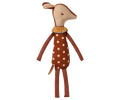 Sleepy Wakey Bambi, Medium by Maileg - Maude Kids Decor