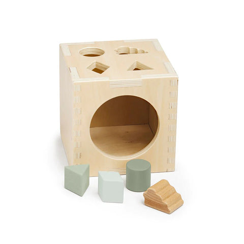 Sorting Box by Cam Cam Copenhagen - Maude Kids Decor