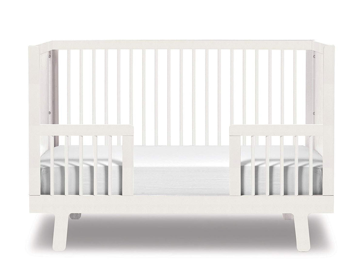 Sparrow Crib Conversion by Oeuf - Maude Kids Decor