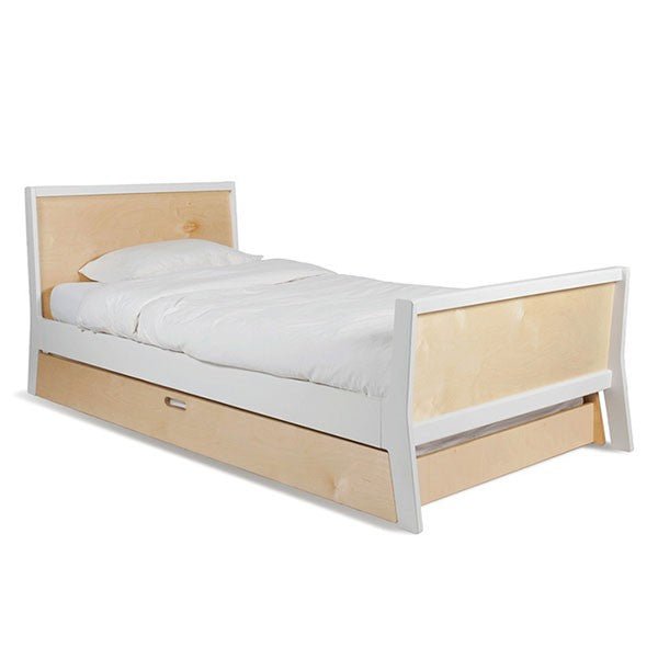 Sparrow Trundle Bed by Oeuf - Maude Kids Decor