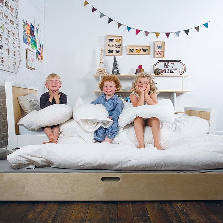 Sparrow Twin Bed by Oeuf - Maude Kids Decor