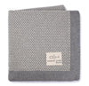 Stiple Baby Blanket by Domani Home - Maude Kids Decor