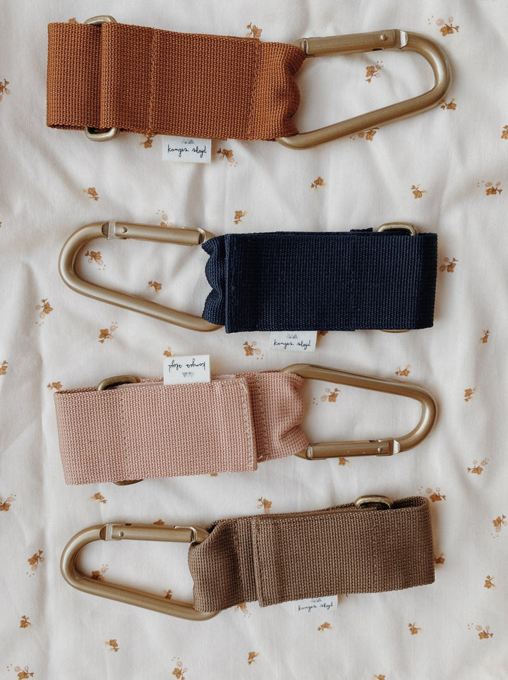 Stroller Strap by Konges Sløjd - Maude Kids Decor