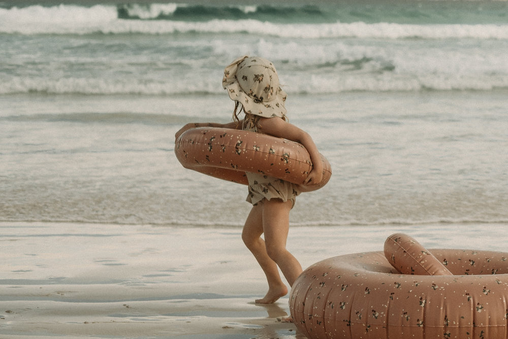 Swim Ring | Cerise by Garbo & Friends - Maude Kids Decor