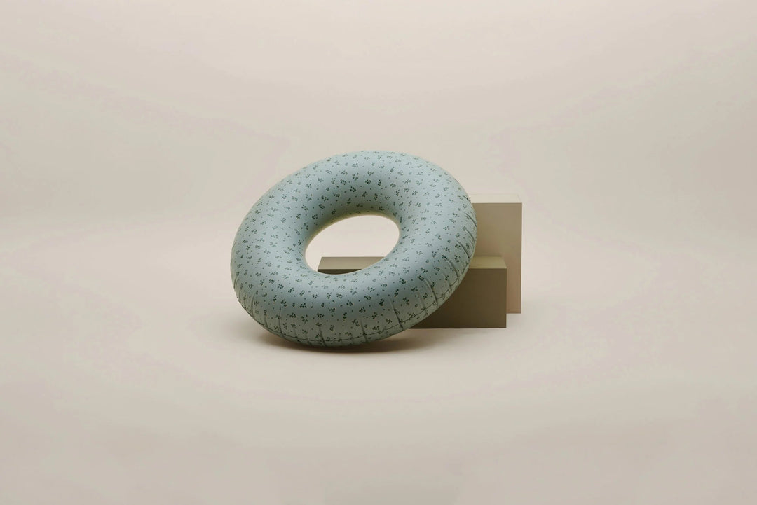 Swim Ring | Clover Green by Garbo &amp; Friends - Maude Kids Decor