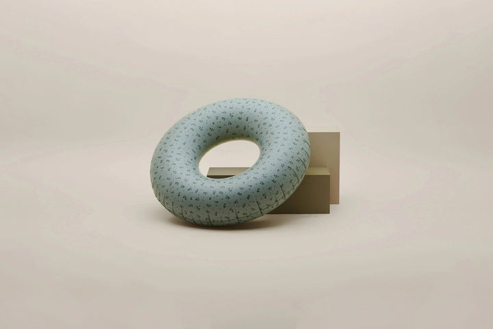 Swim Ring | Clover Green by Garbo &amp; Friends - Maude Kids Decor
