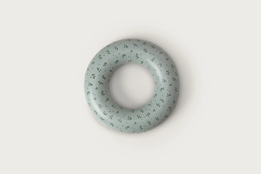 Swim Ring | Clover Green by Garbo &amp; Friends - Maude Kids Decor