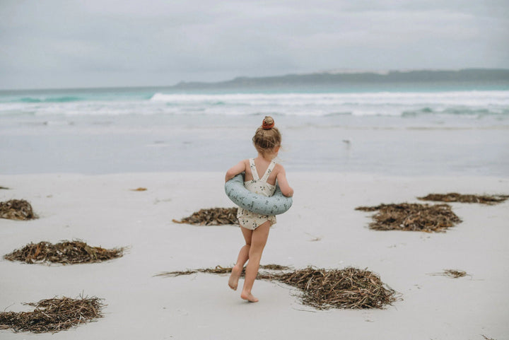 Swim Ring | Clover Green by Garbo &amp; Friends - Maude Kids Decor
