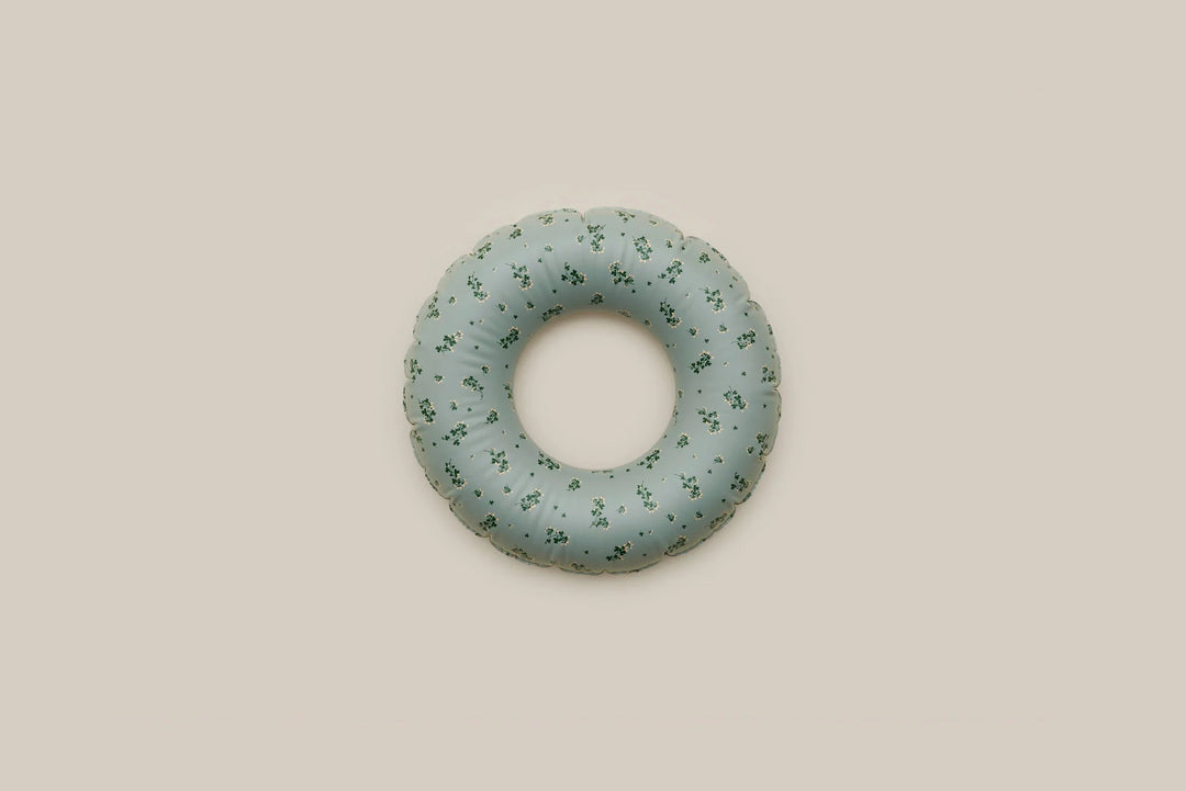 Swim Ring | Clover Green by Garbo & Friends - Maude Kids Decor