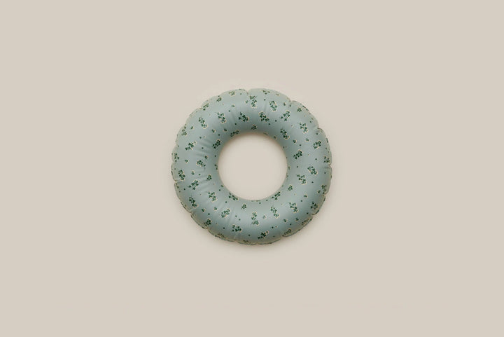 Swim Ring | Clover Green by Garbo &amp; Friends - Maude Kids Decor