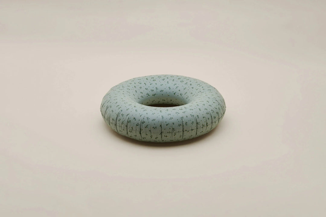 Swim Ring | Clover Green by Garbo &amp; Friends - Maude Kids Decor