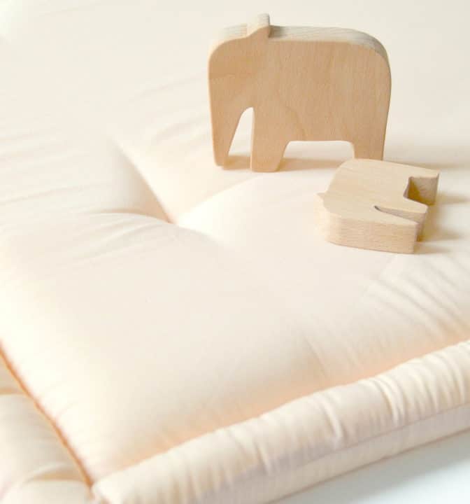 TAMI Playmat by Charlie Crane - Maude Kids Decor