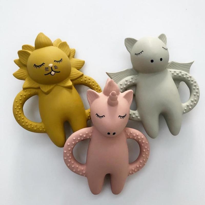 Teeth Soother by Konges Sløjd - Maude Kids Decor
