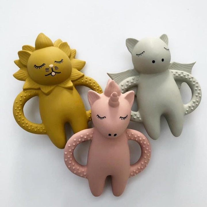 Teeth Soother by Konges Sløjd - Maude Kids Decor